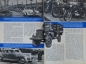 Preview: "Hobby - Das Magazin der Technik" 1954 Moskvitch Technical-Magazine (6580)